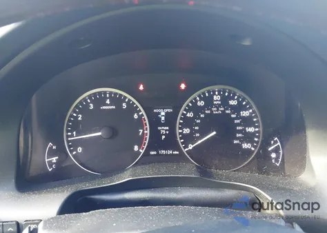 2015 Lexus Es 350 z USA, uszkodzony, nr VIN JTHBK1GG7F2178611